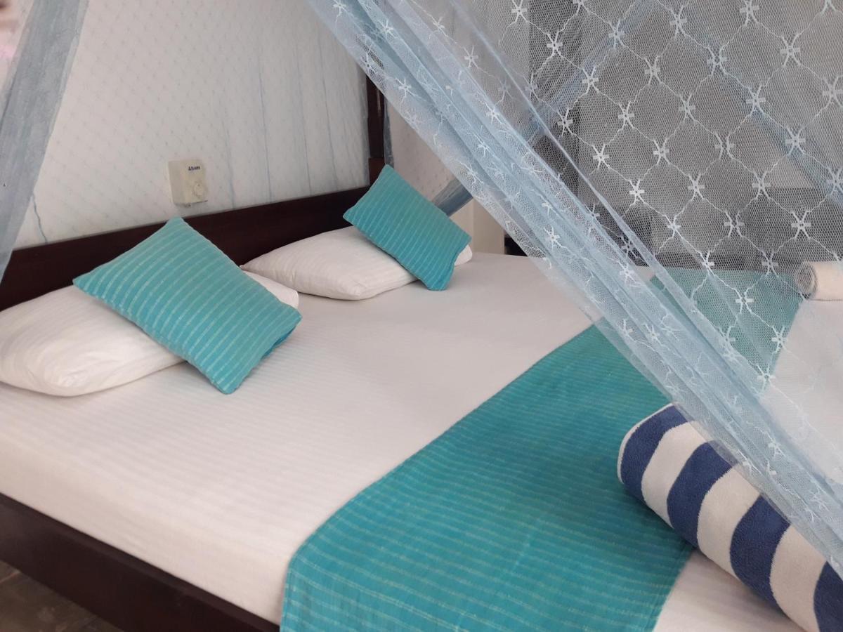 Sea Front Hikkaduwa Διαμέρισμα Εξωτερικό φωτογραφία